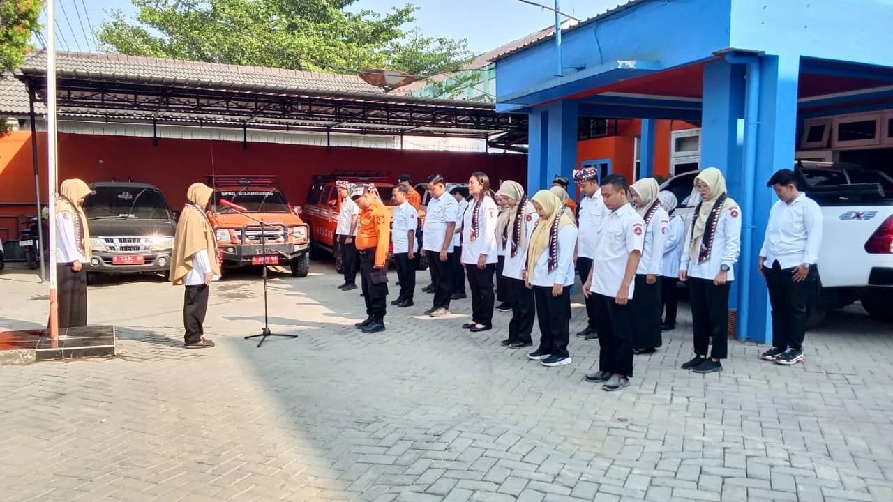 Apel Pagi