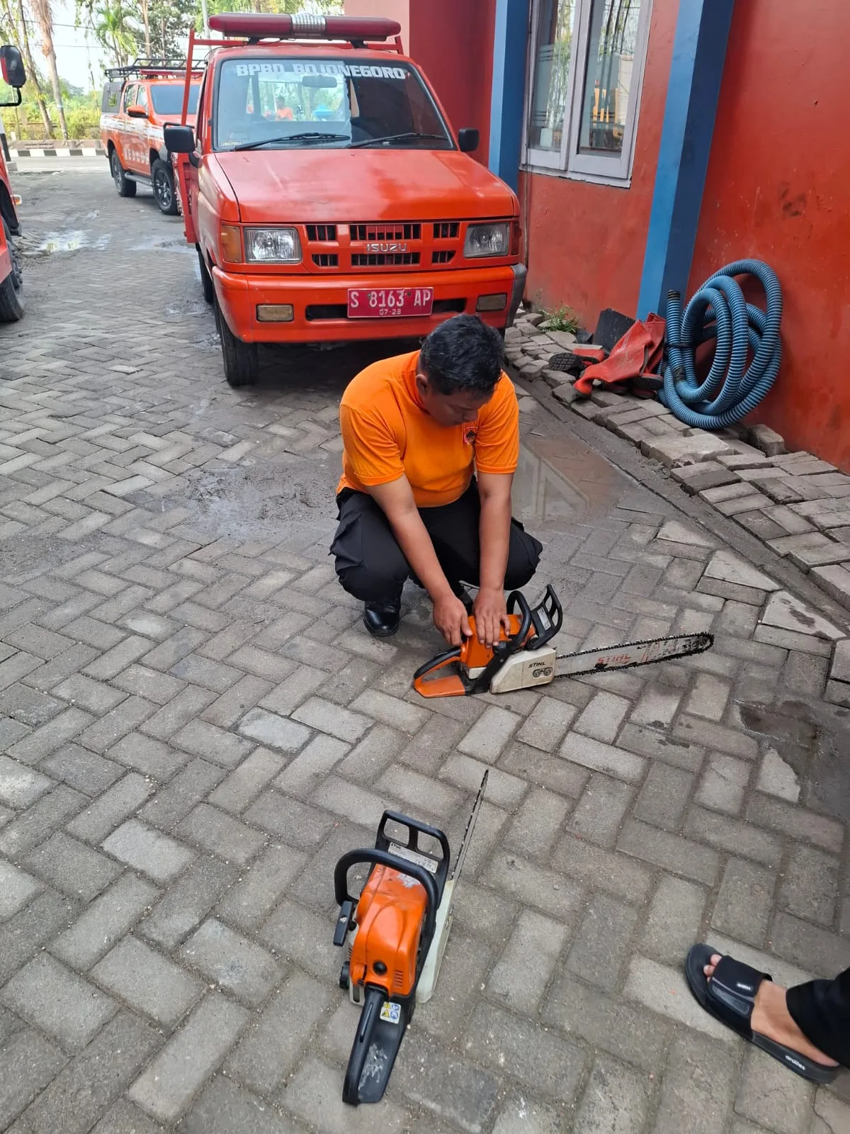 Dokumentasi 29 Oktober 2026