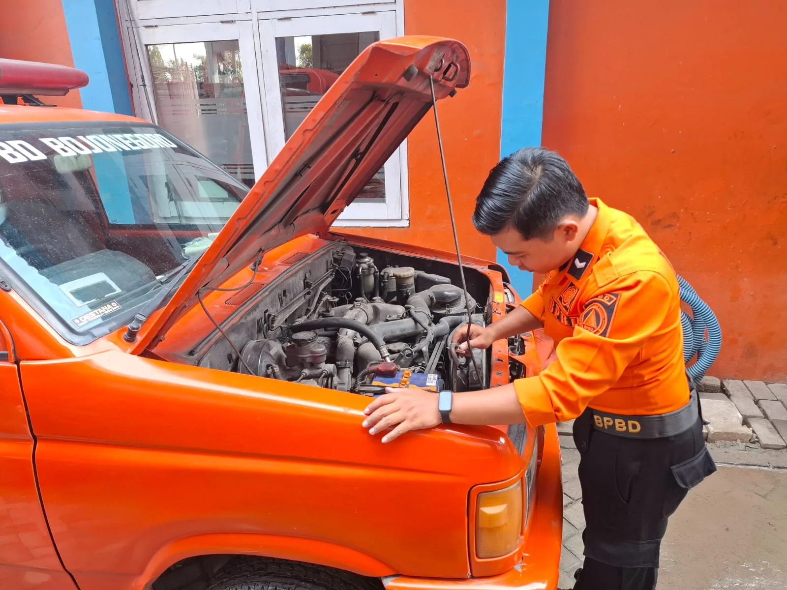 Dokumentasi 29 Oktober 2026