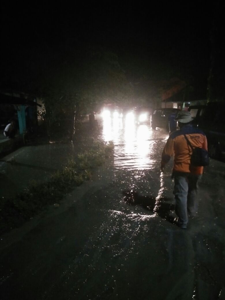 Banjir Bandang