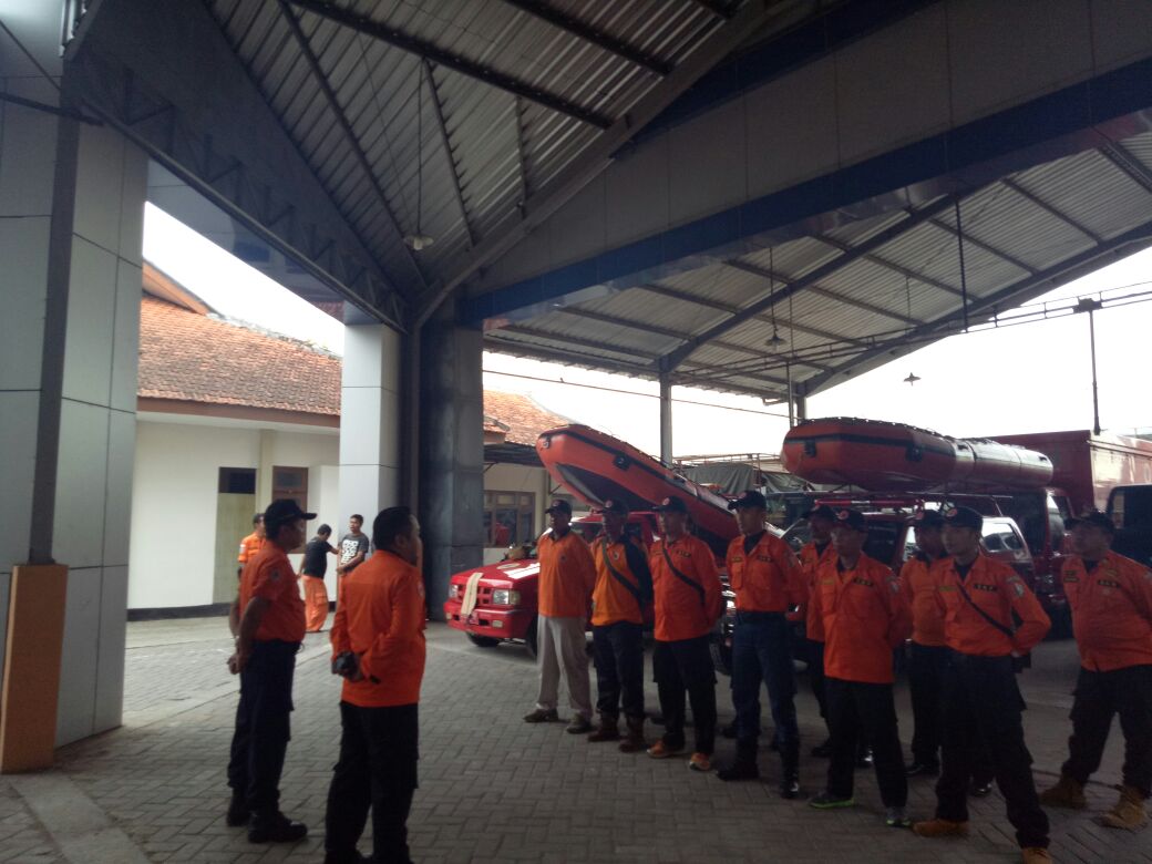 Pencarian Orang Hhilang