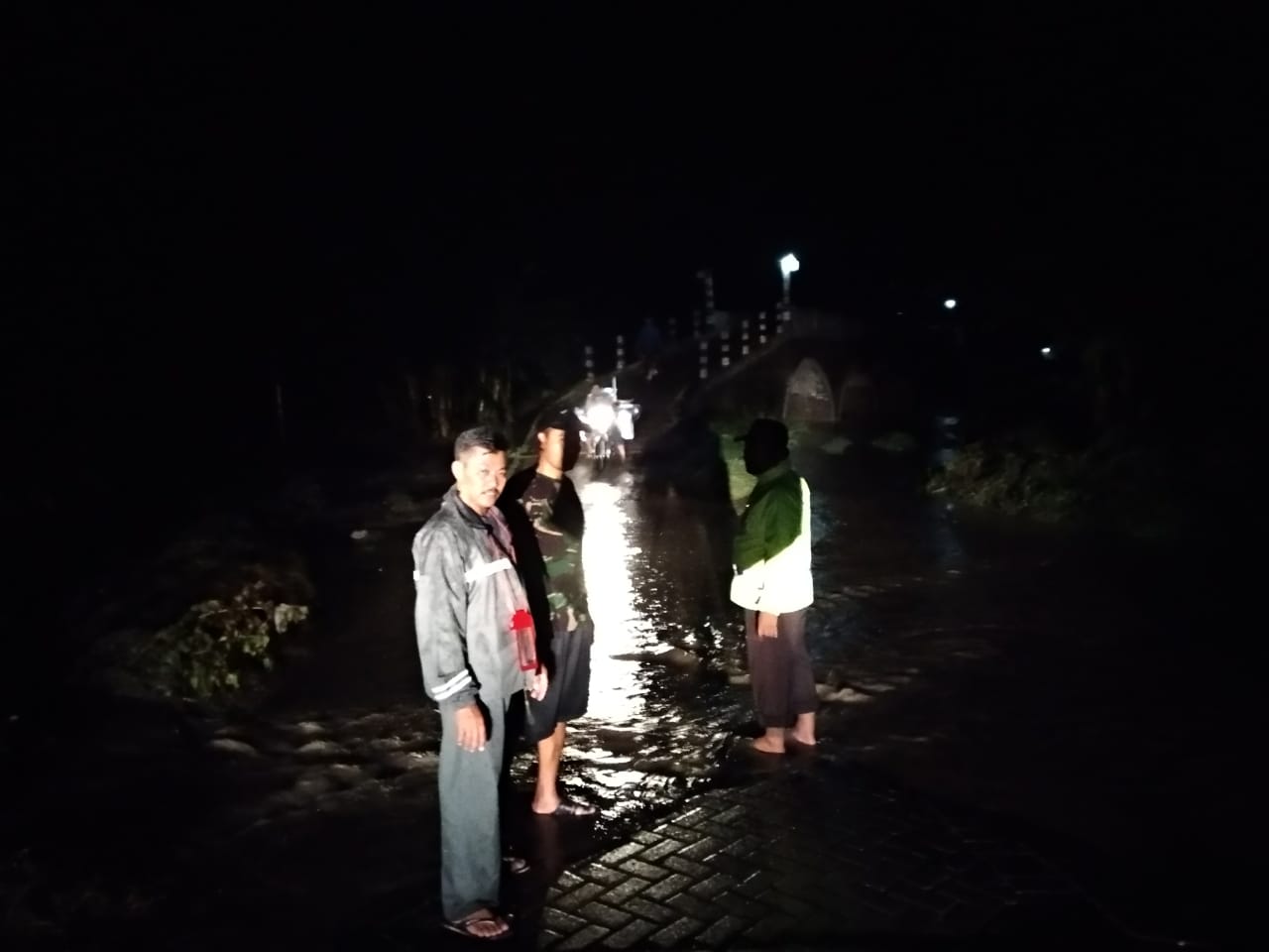 Banjir Bandang
