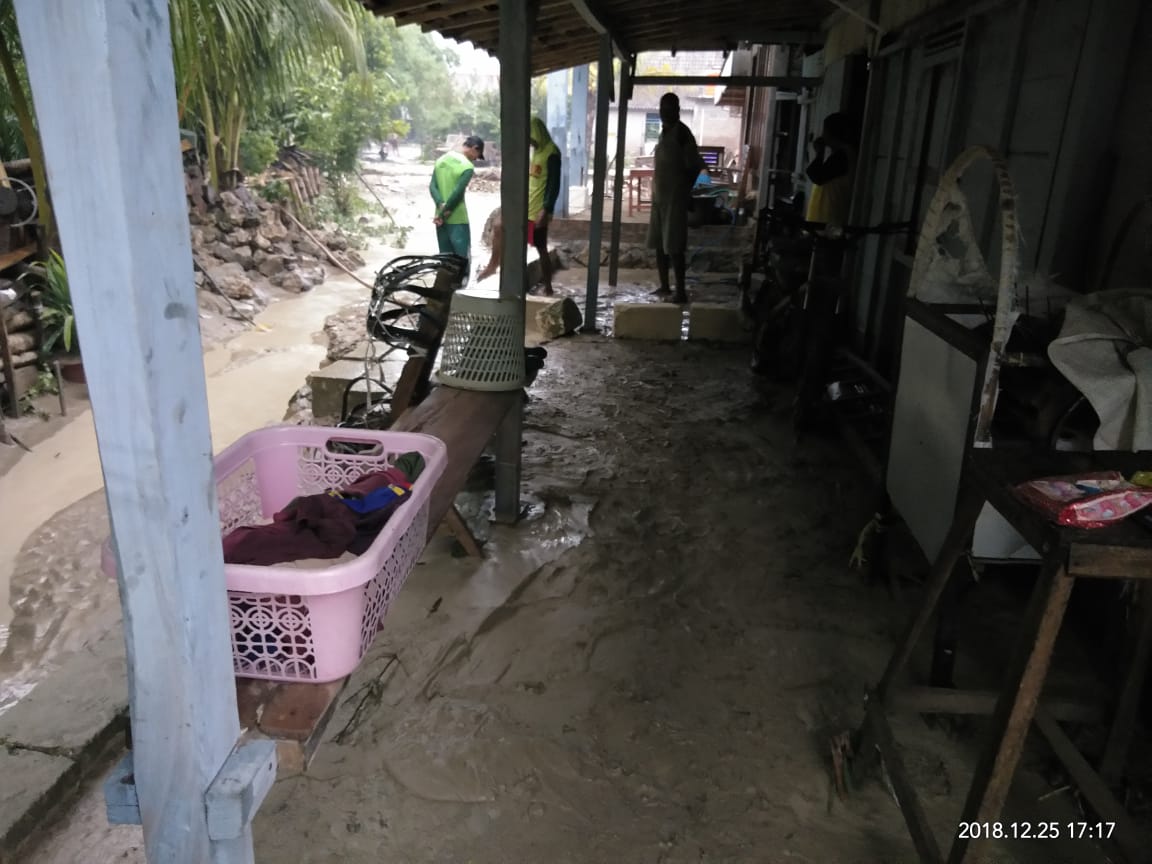 Banjir Bandang