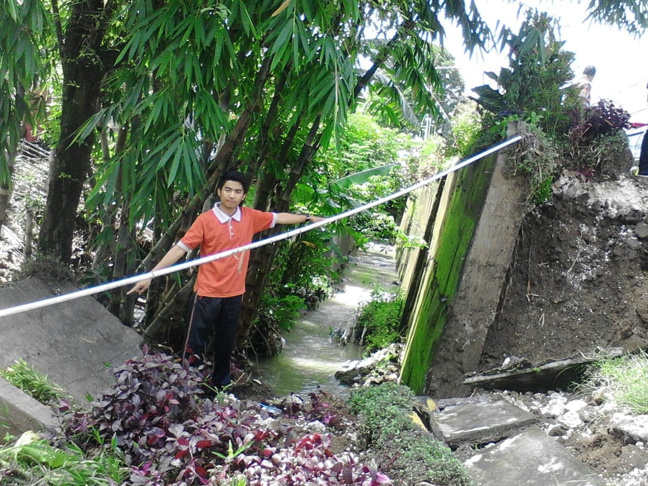 Tanah Longsor