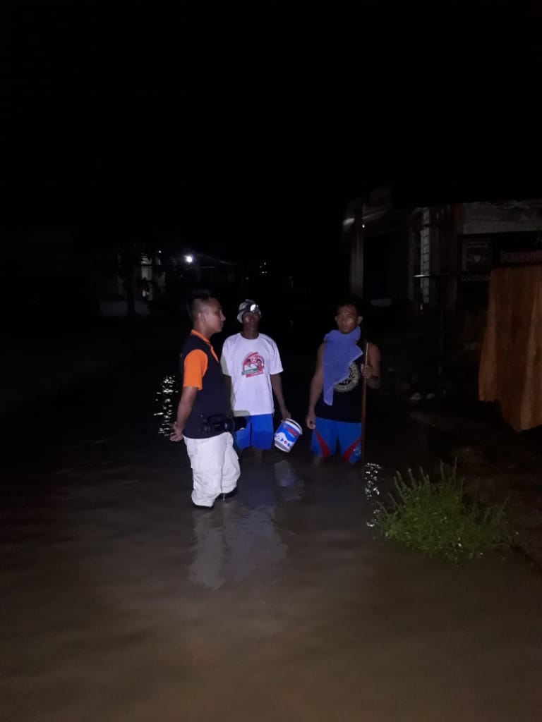 Banjir Bandang