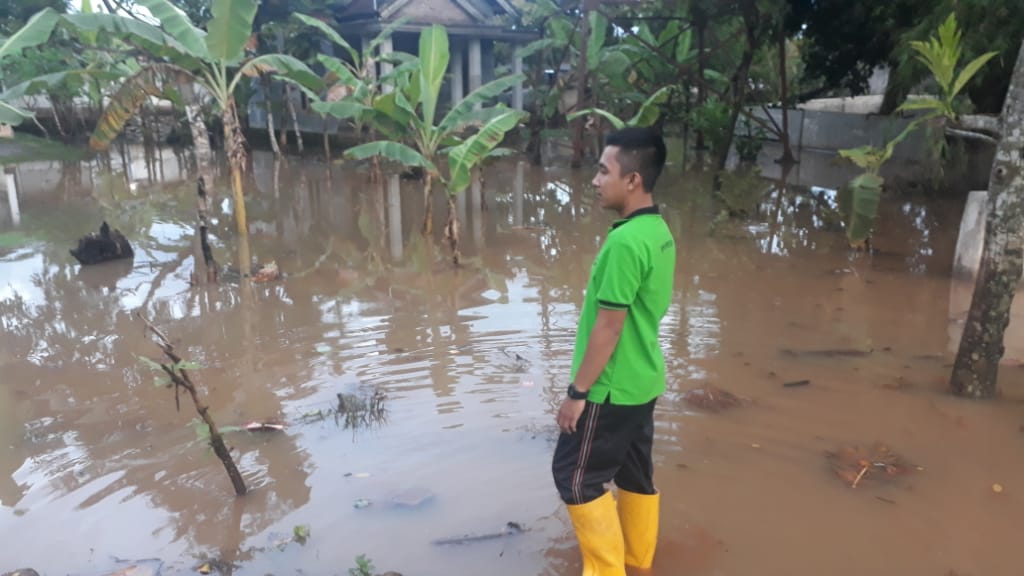 Banjir Luapan