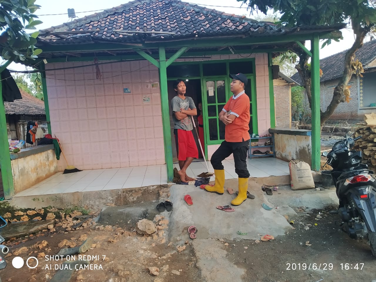 Kebakaran Lahan