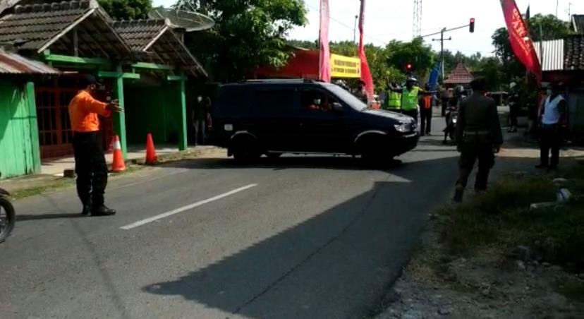Perketat Pos Penyekatan Mudik, Hingga Suruh Putar Balik