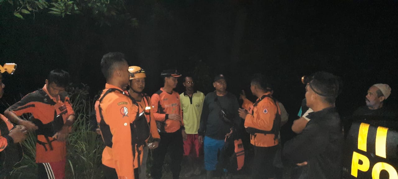 Assessment Laka Air
