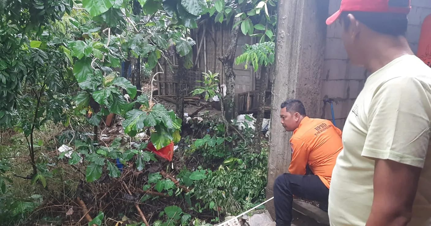 Assessment Kejadian Tanah Longsor