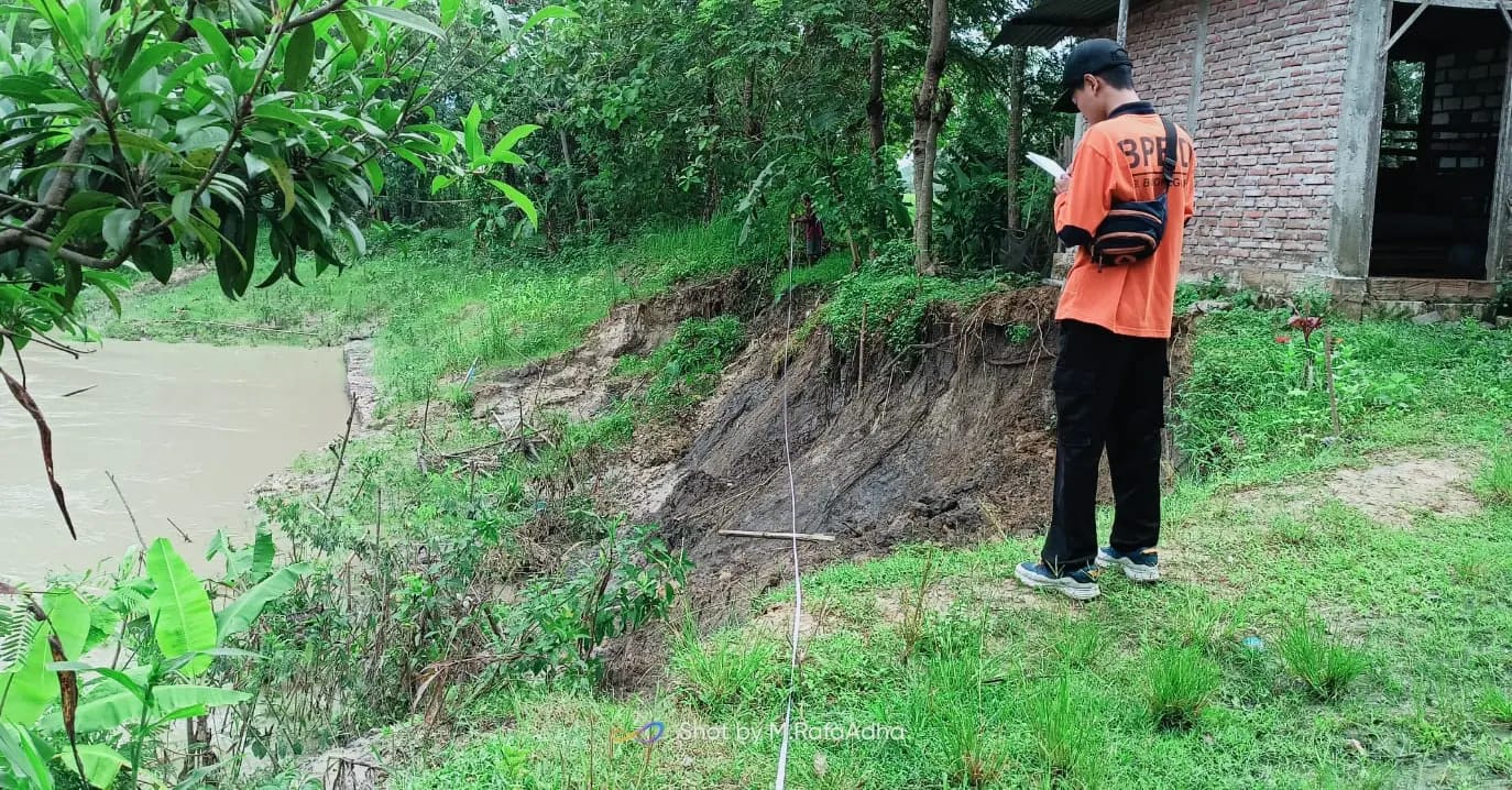 Assesment Tanah Longsor