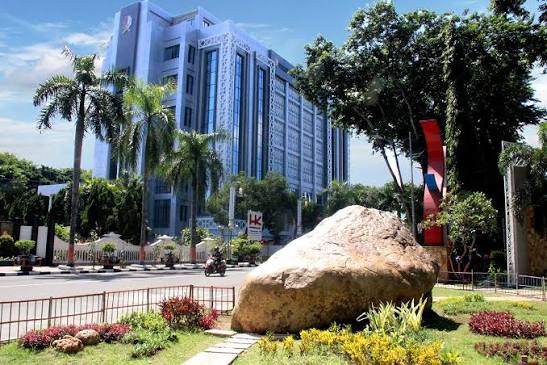 Kabupaten Bojonegoro Masuk 10 Besar Kabupaten Penggerak Perekonomian