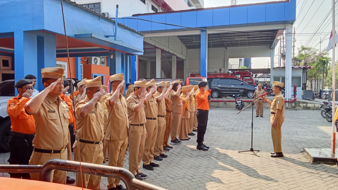 Arahkan dan Layani Masyarakat Dengan Maksimal