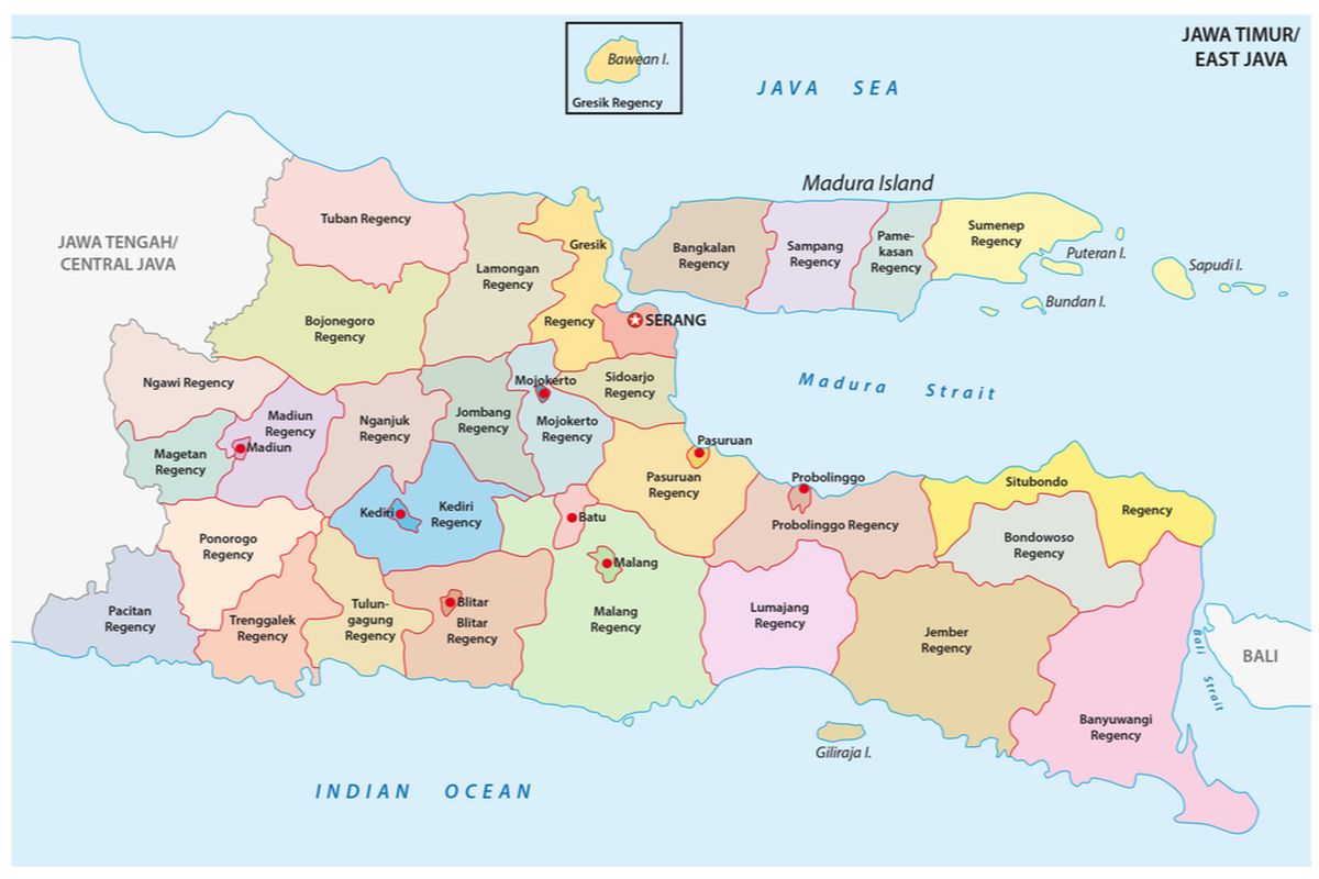 BMKG Keluarkan Rekomendasi
