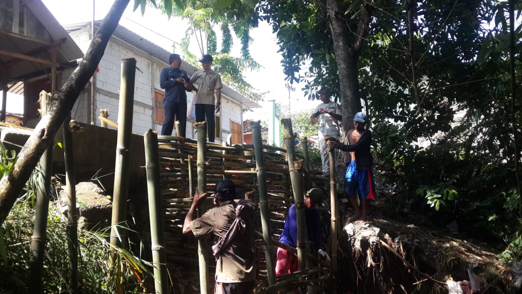Tanah Longsor