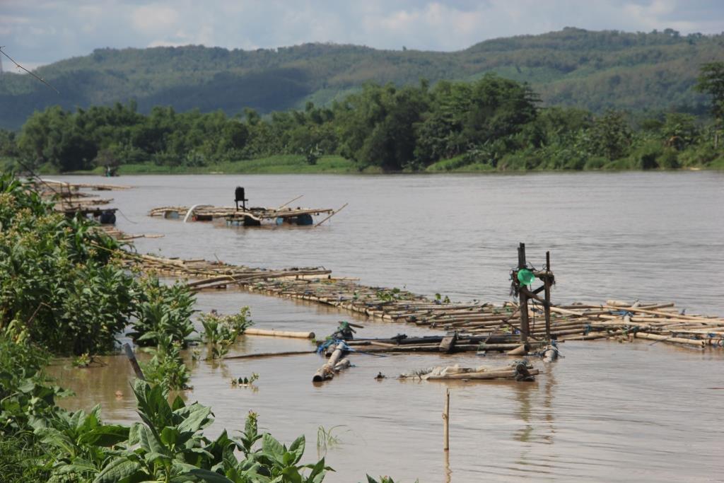 Banjir Kabupaten Bojonegoro