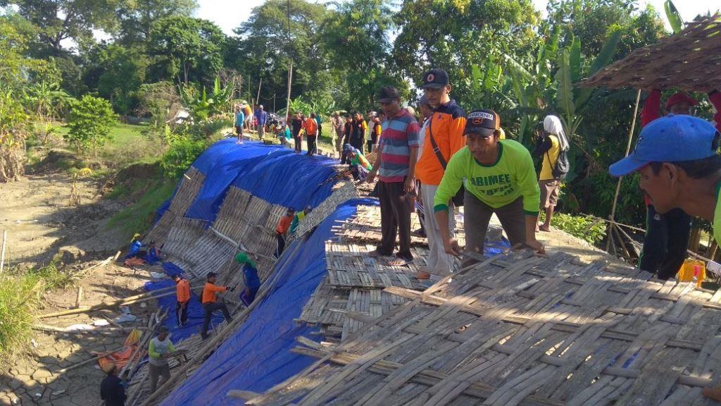 Banjir Kabupaten Bojonegoro