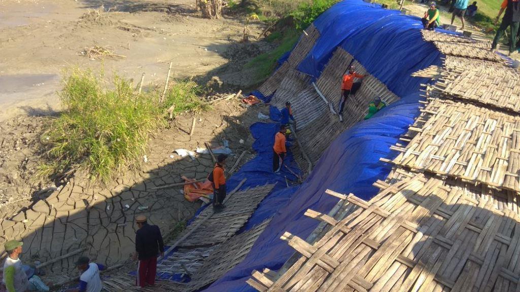 Banjir Kabupaten Bojonegoro