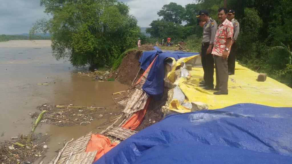 Banjir Kabupaten Bojonegoro