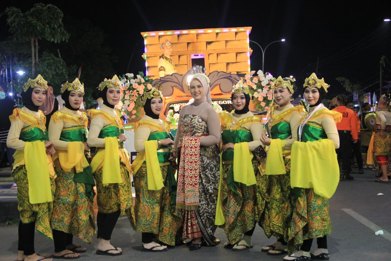 BNC Bojonegoro