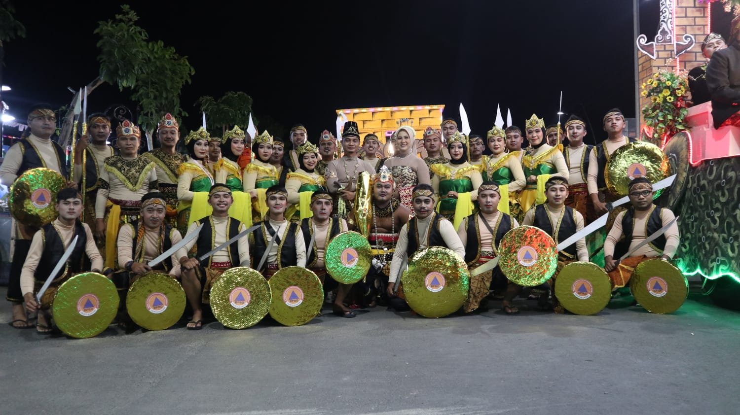 BNC Bojonegoro