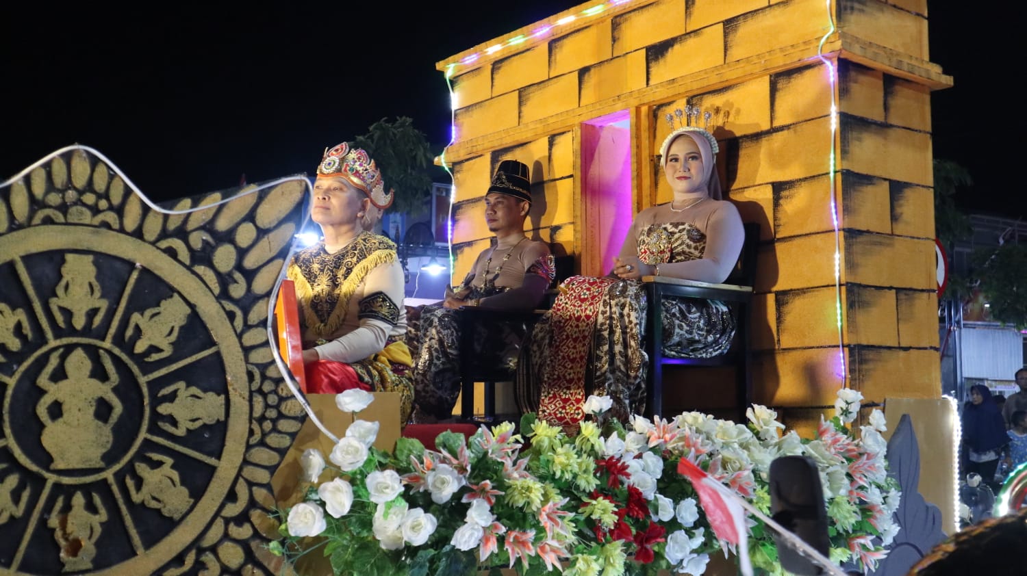 BNC Bojonegoro