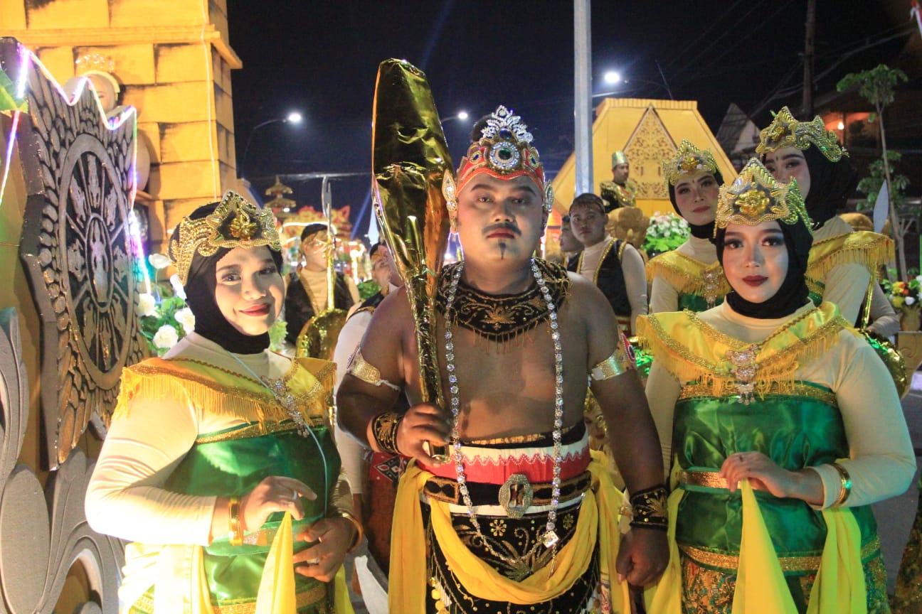 BNC Bojonegoro
