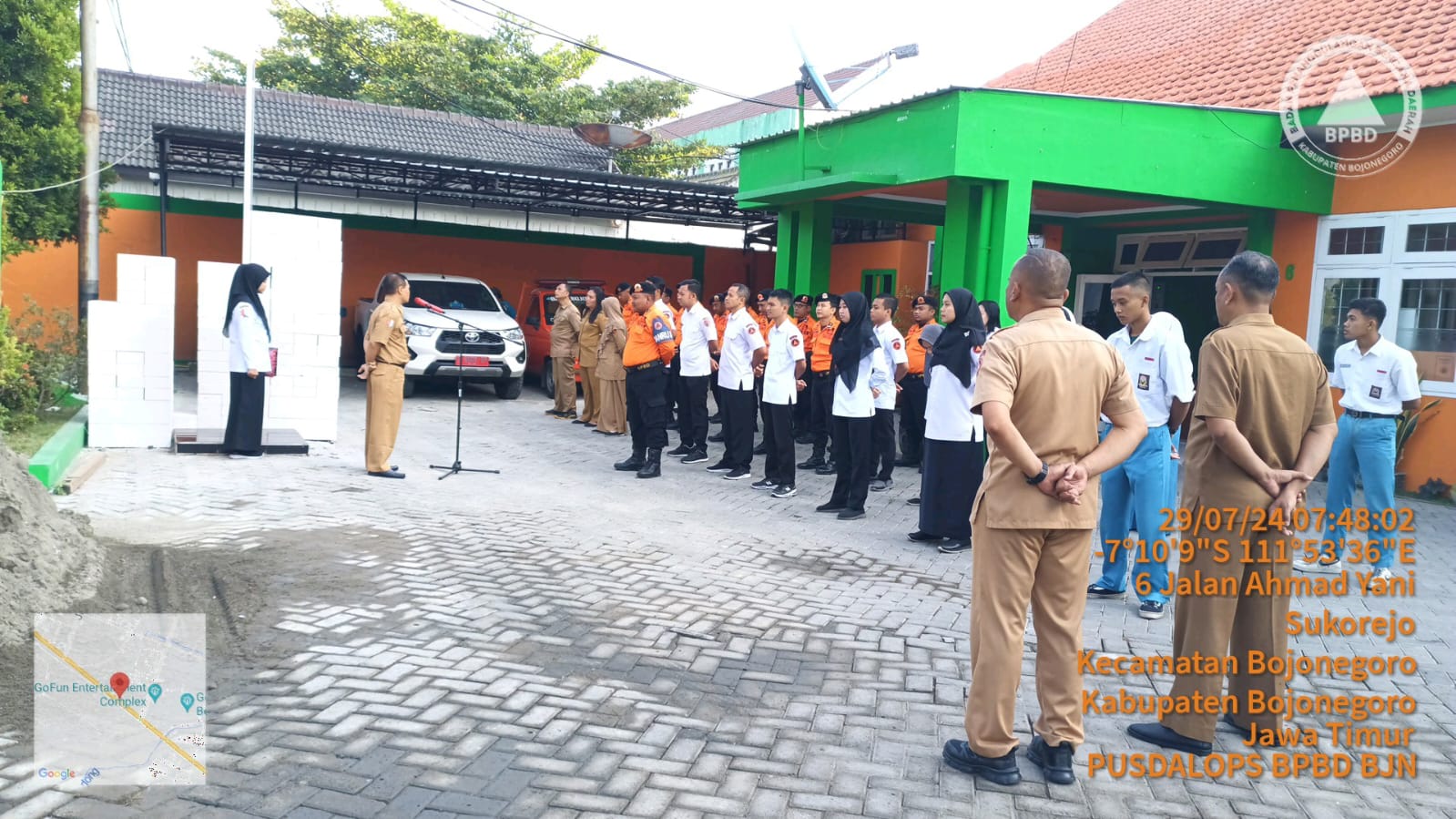 Giat Pekan Ini