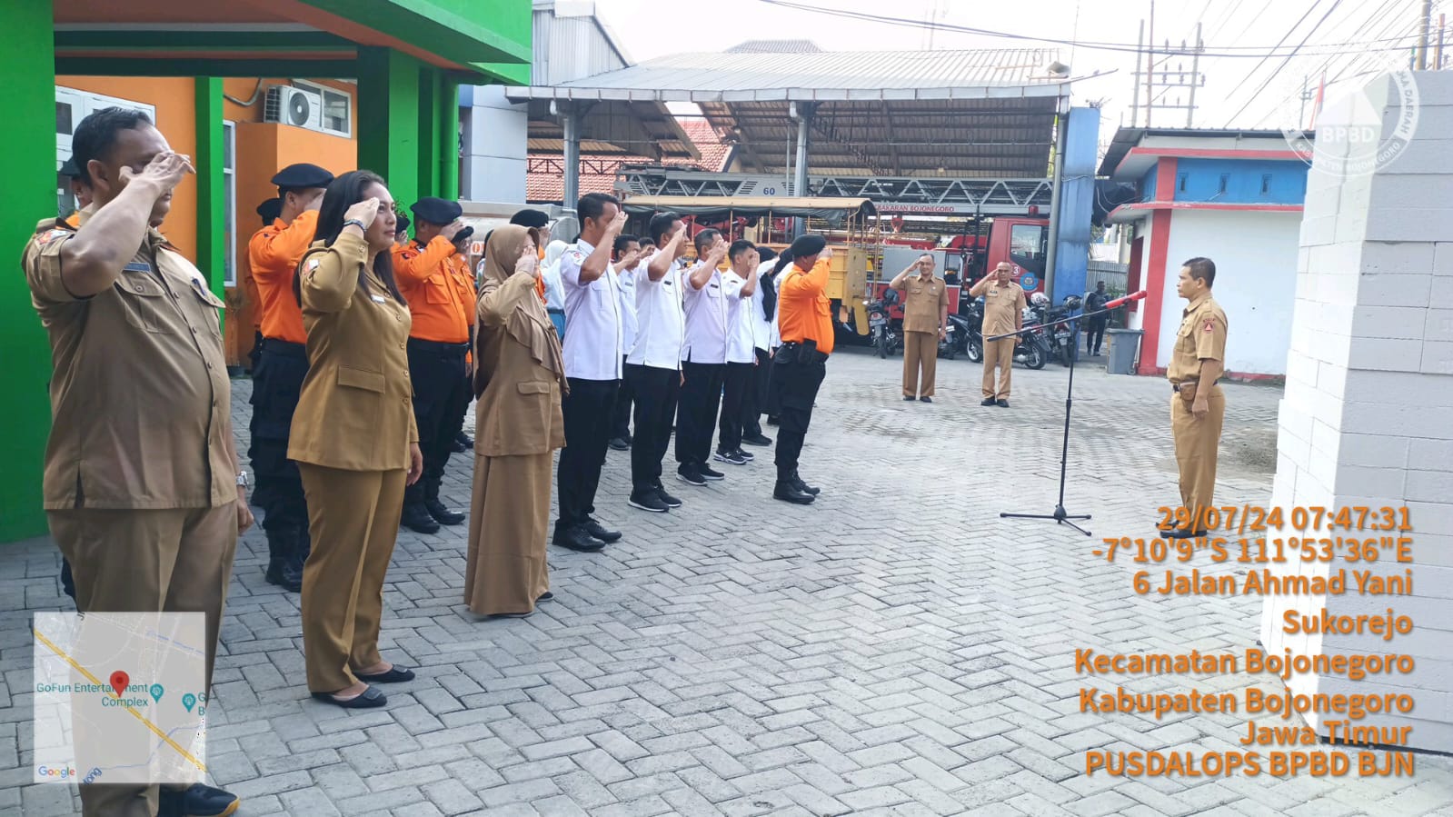 Giat Pekan Ini