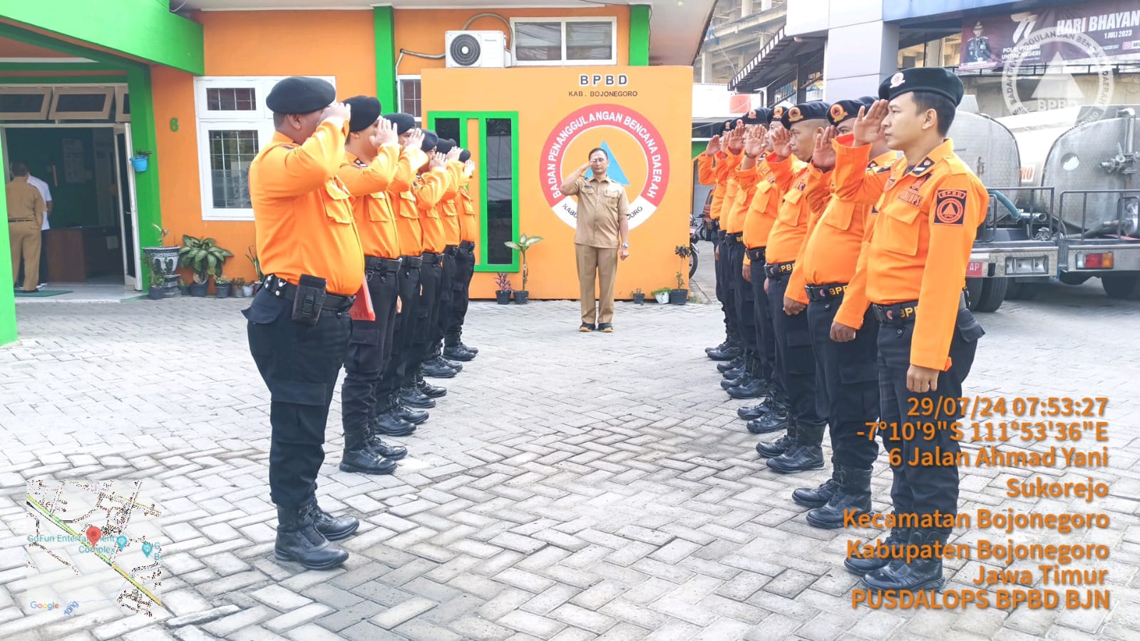 Giat Pekan Ini