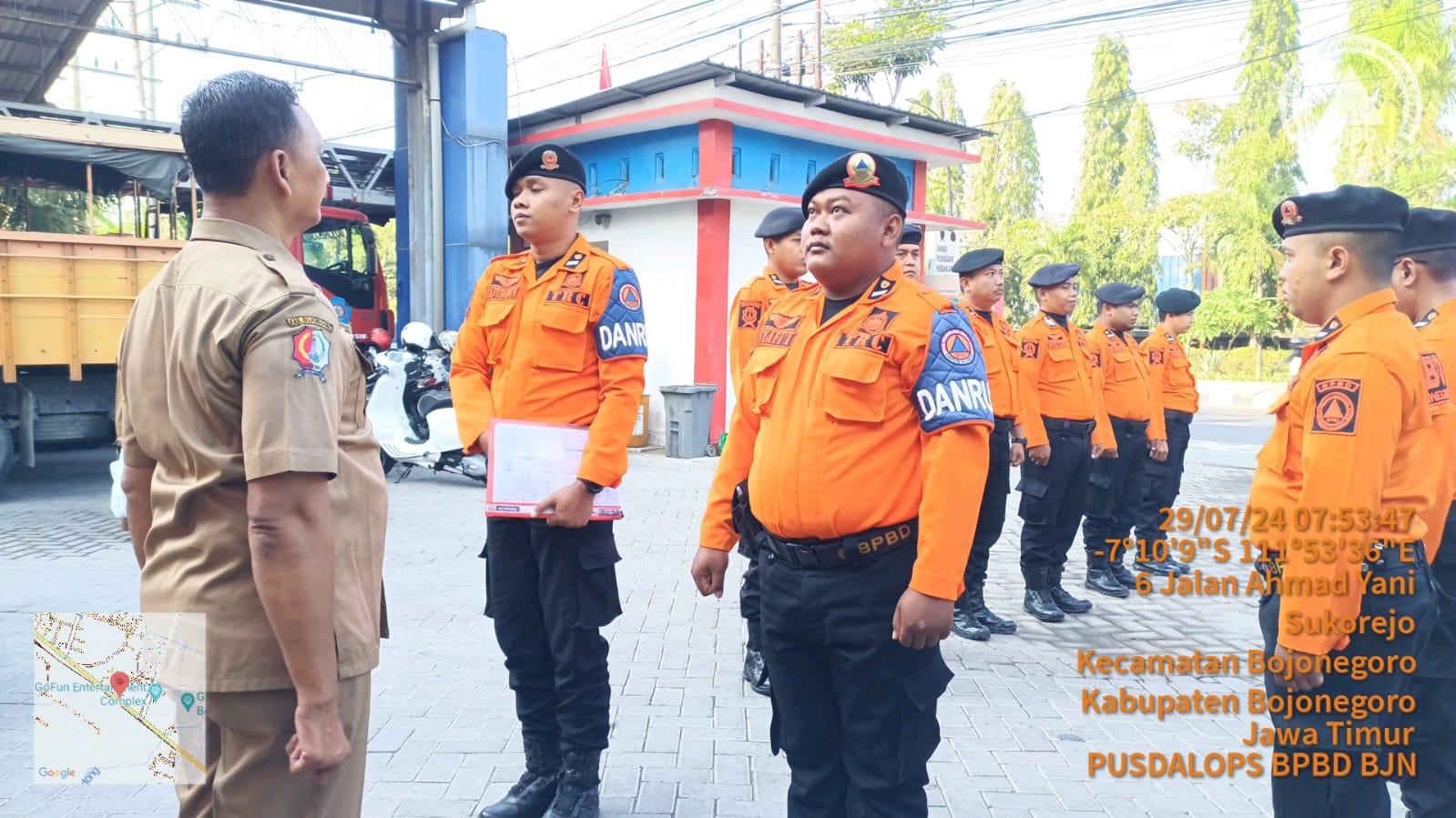 Giat Pekan Ini