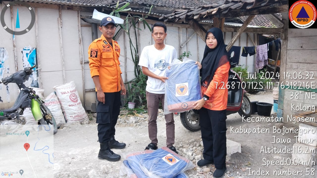 Penanganan  Pekan Ini