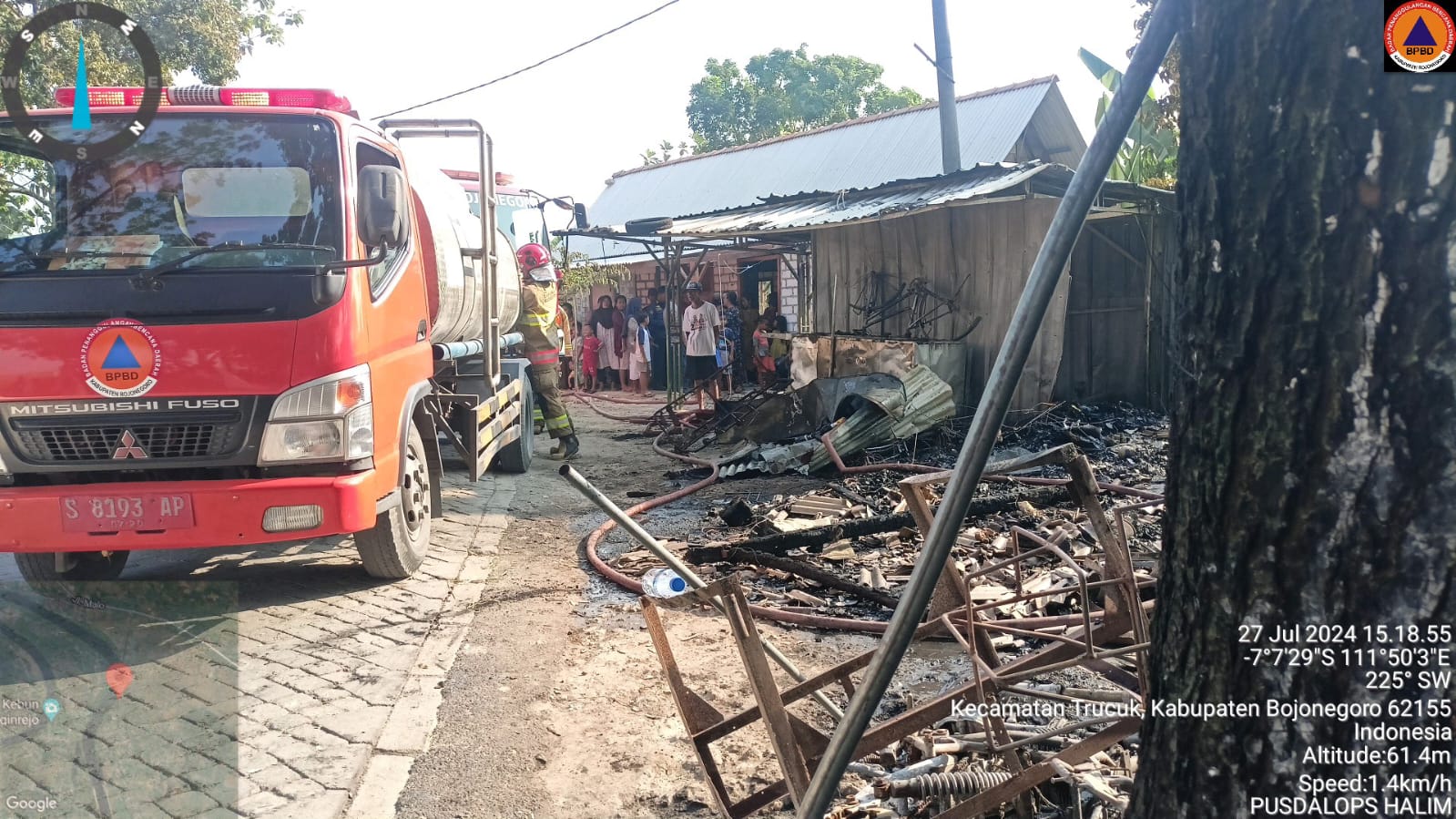 Penanganan  Pekan Ini