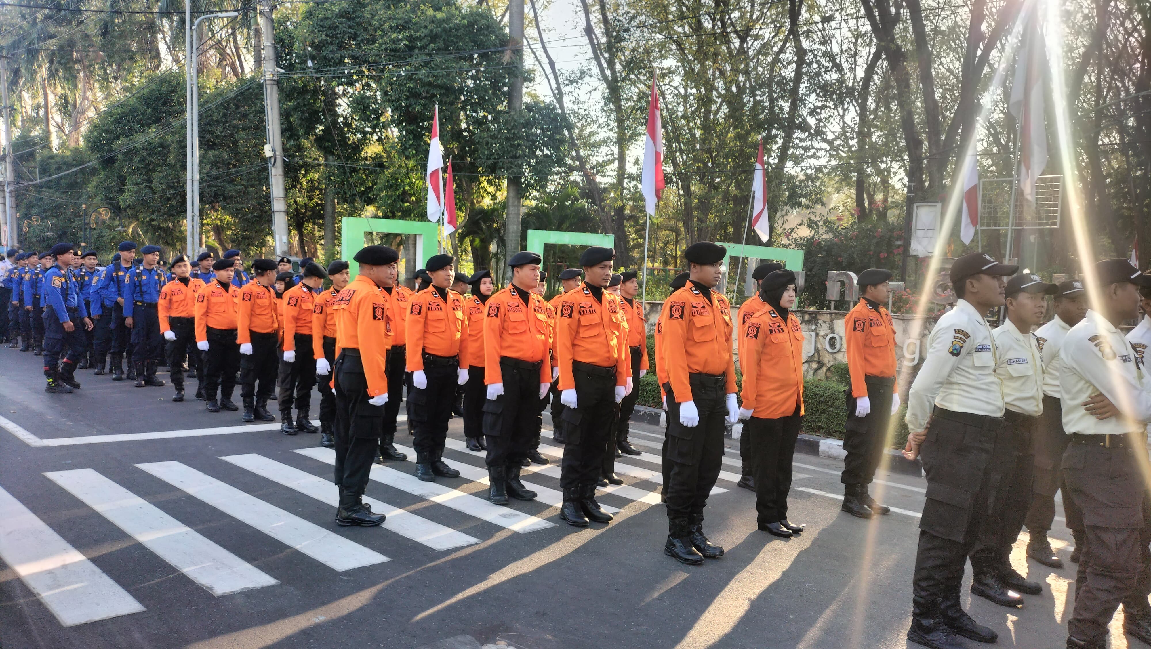 Semarak Kemerdekaan