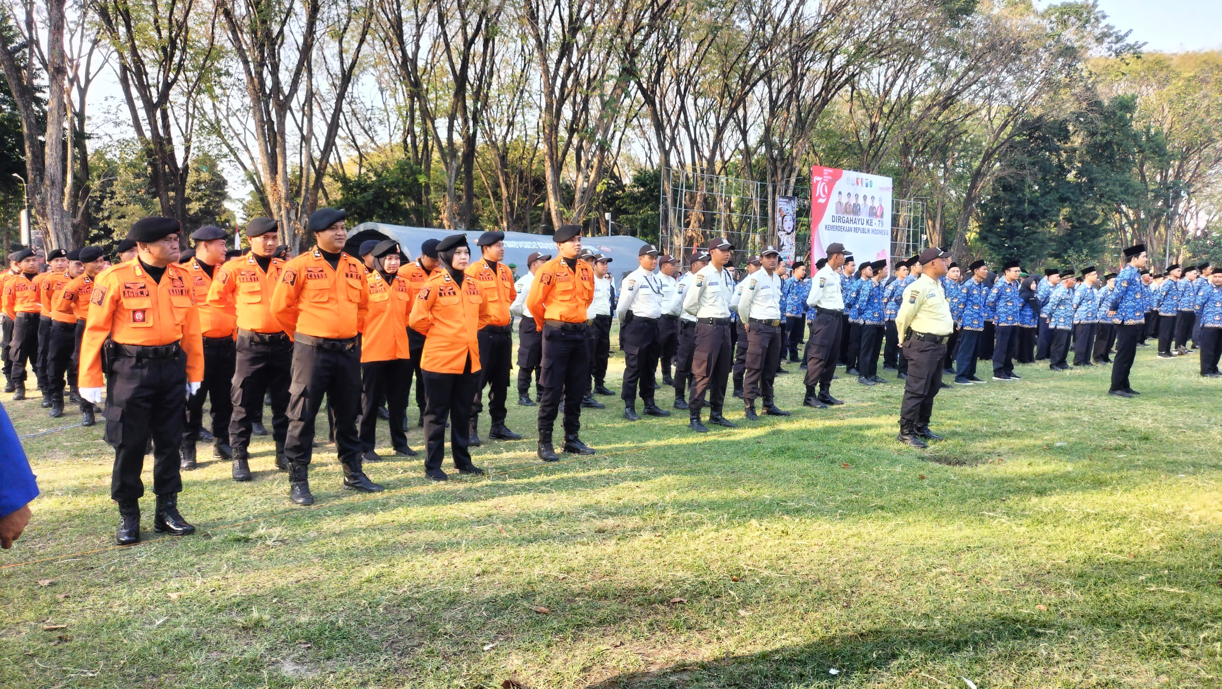 Semarak Kemerdekaan