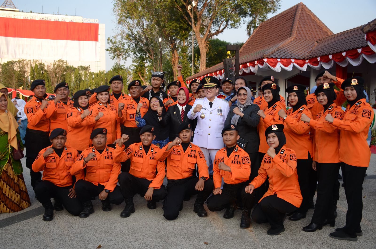 Semarak Kemerdekaan