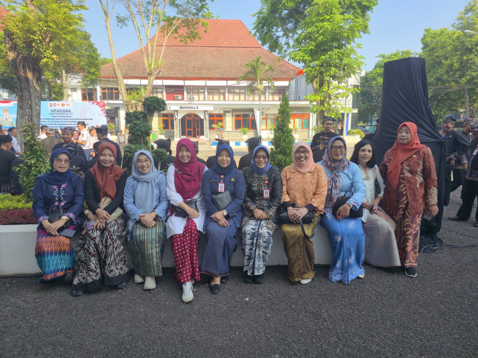 Peringatan Hari Kartini Tahun 2026