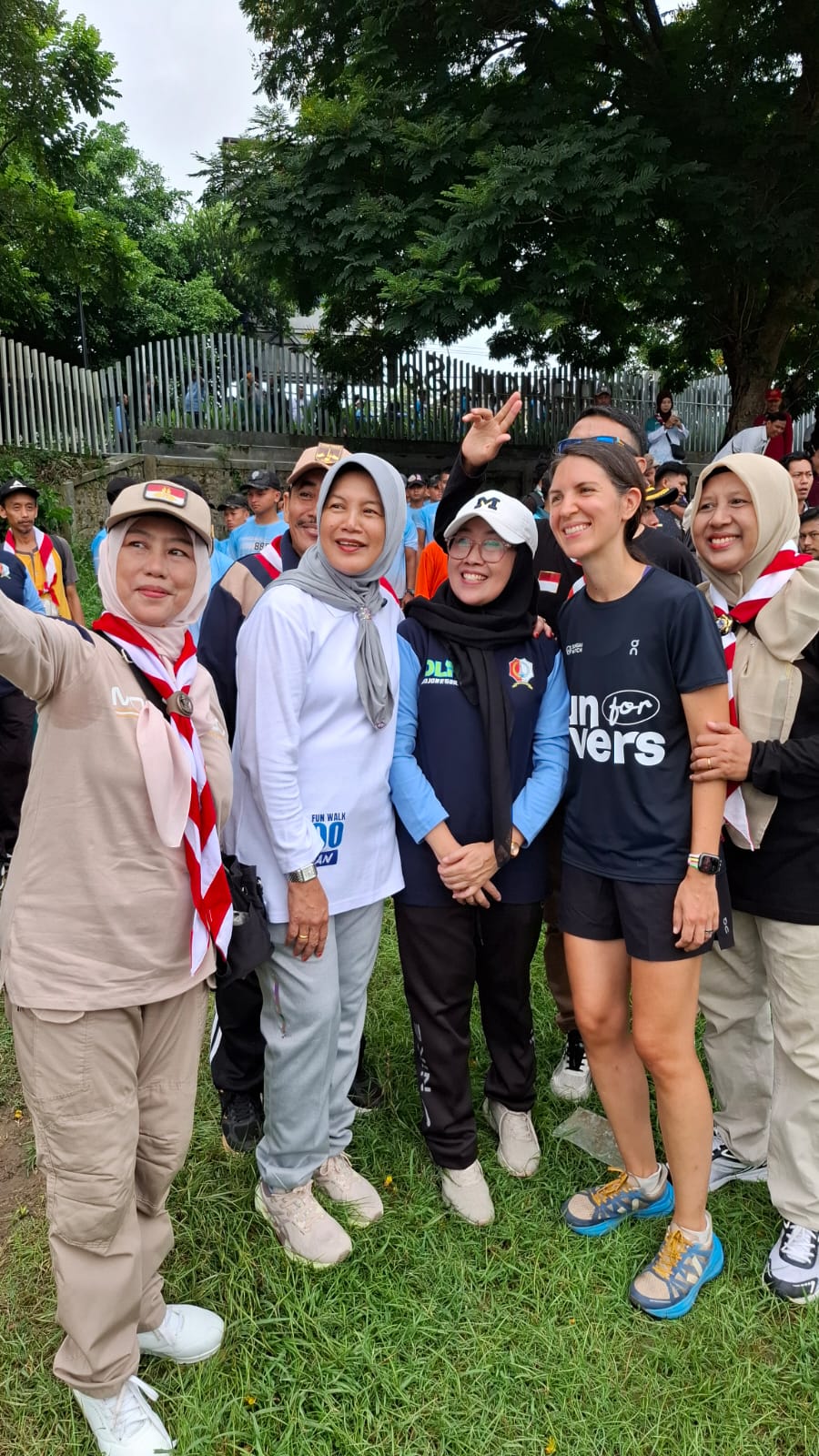 Sungai Watch " Run for Rivers " 2026 Bojonegoro