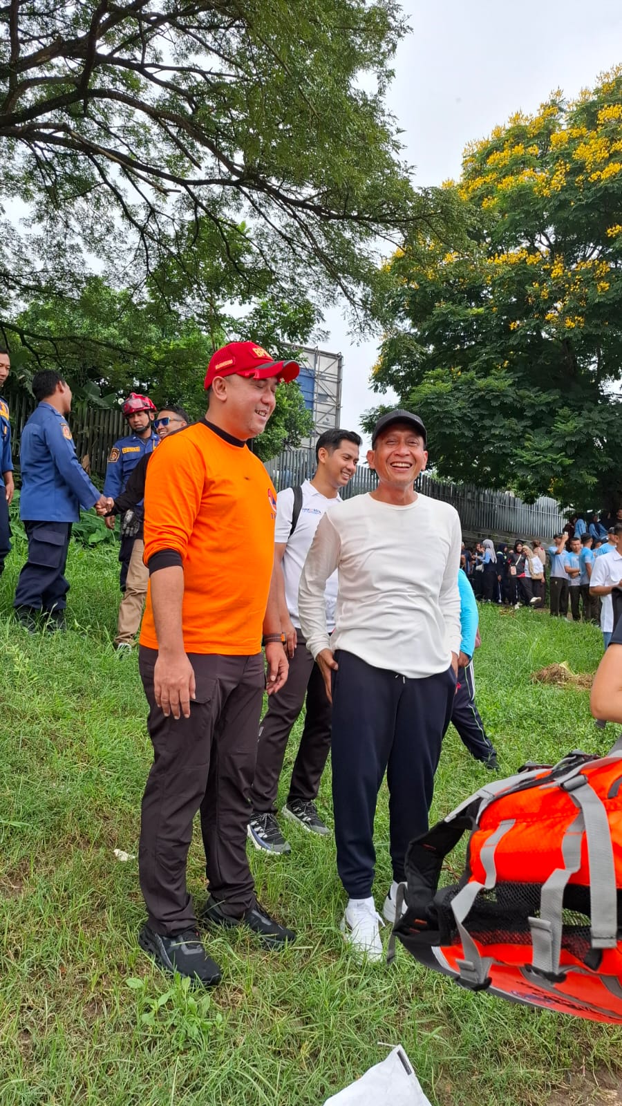 Sungai Watch " Run for Rivers " 2026 Bojonegoro