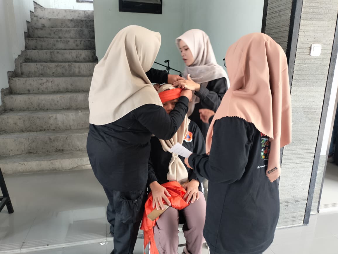 Dokumentasi Destana Minggu Pertama Bulan Juli