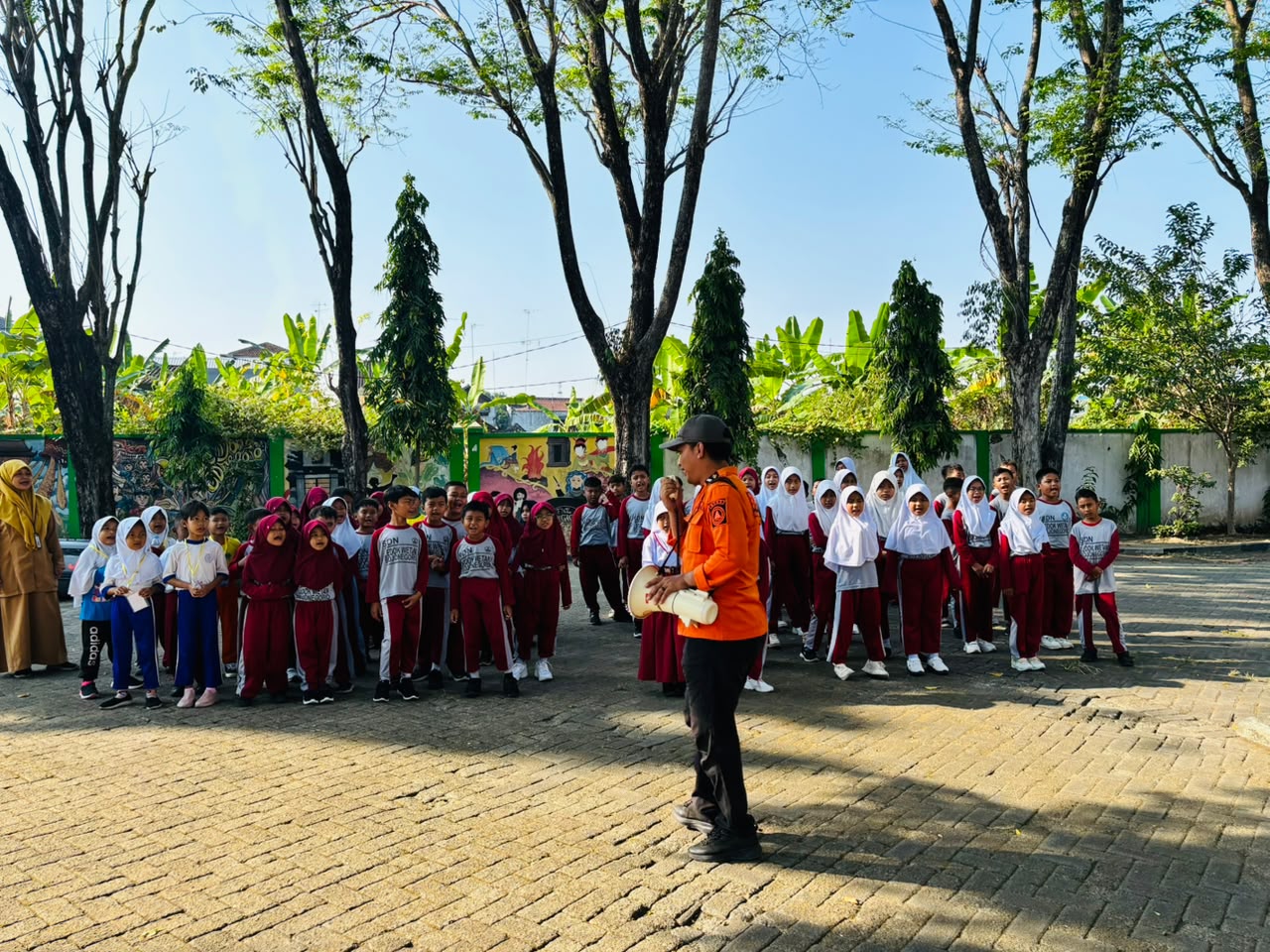 MPLS SDN Ledokwetan Bojonegoro