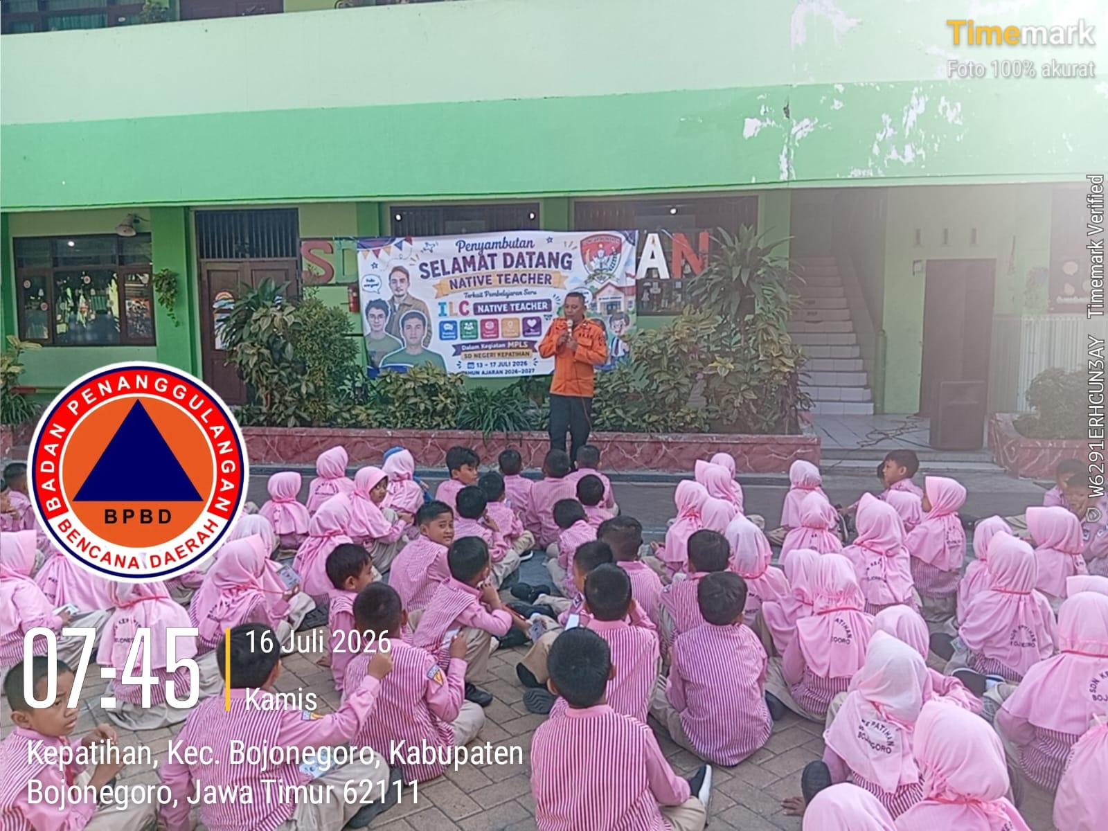 MPLS 4 Sekolah Hari ini 16 Juli 2026
