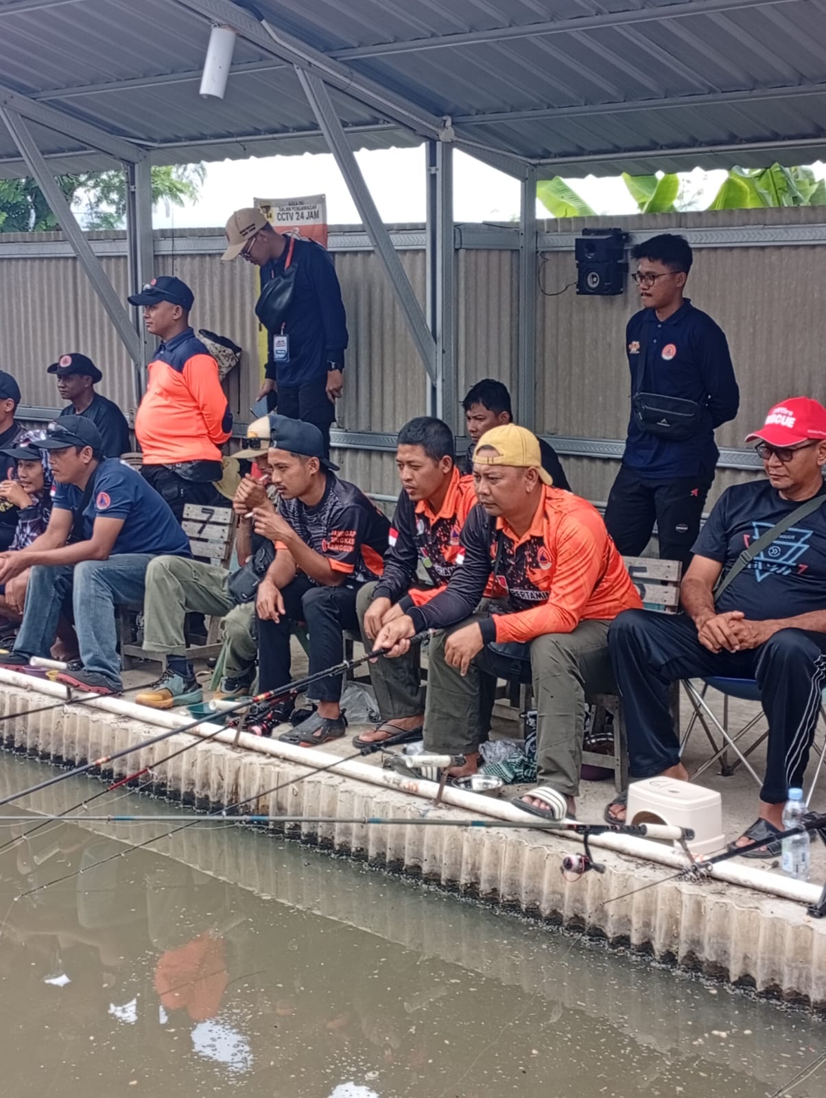 H4 Pelaksanaan Gelar Peralatan
