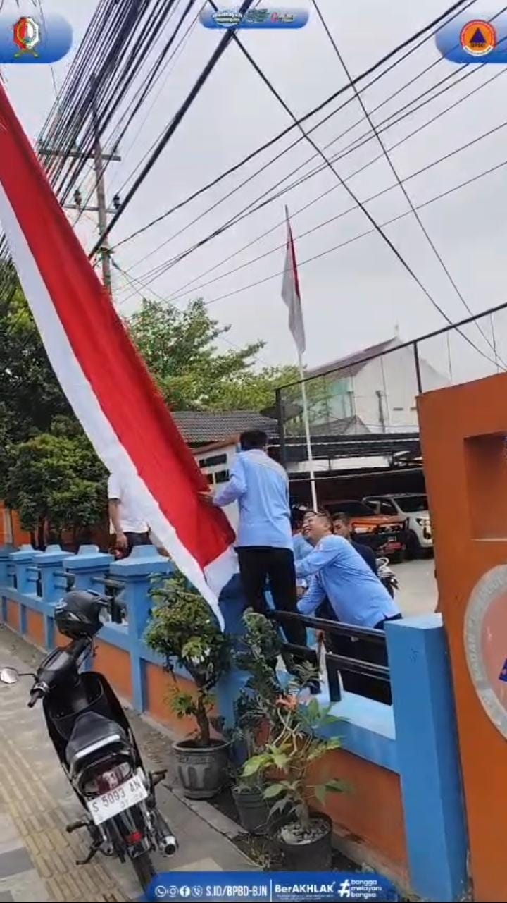 Peringatan HUT Kemerdekaan RI Ke-81 Tahun 2026