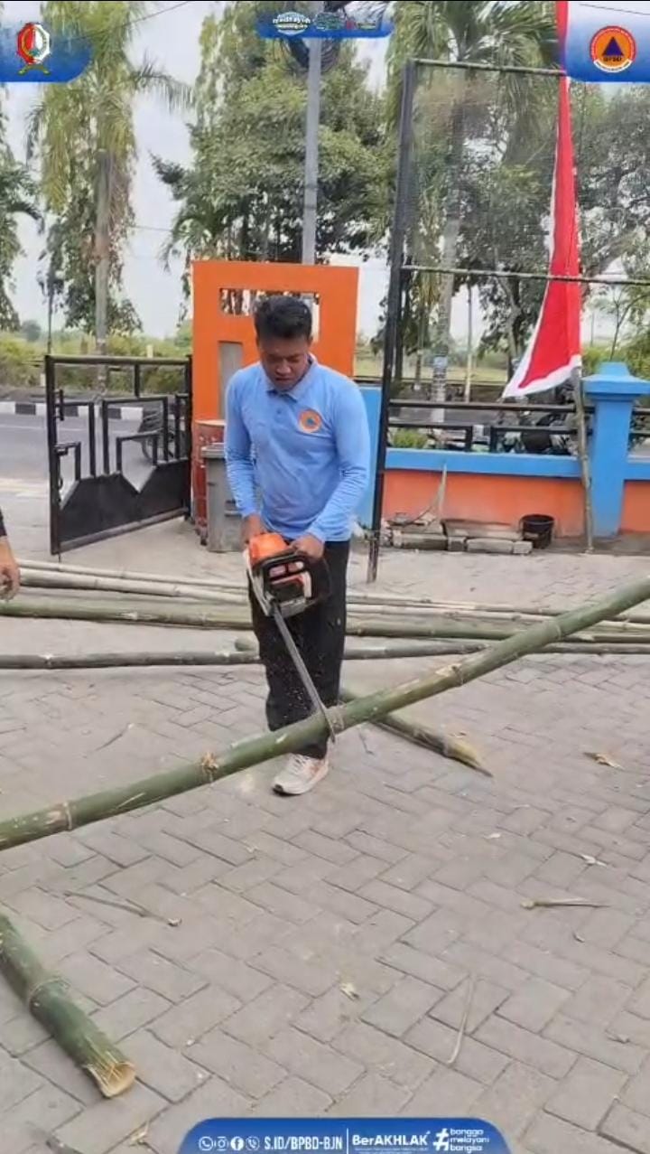 Peringatan HUT Kemerdekaan RI Ke-81 Tahun 2026