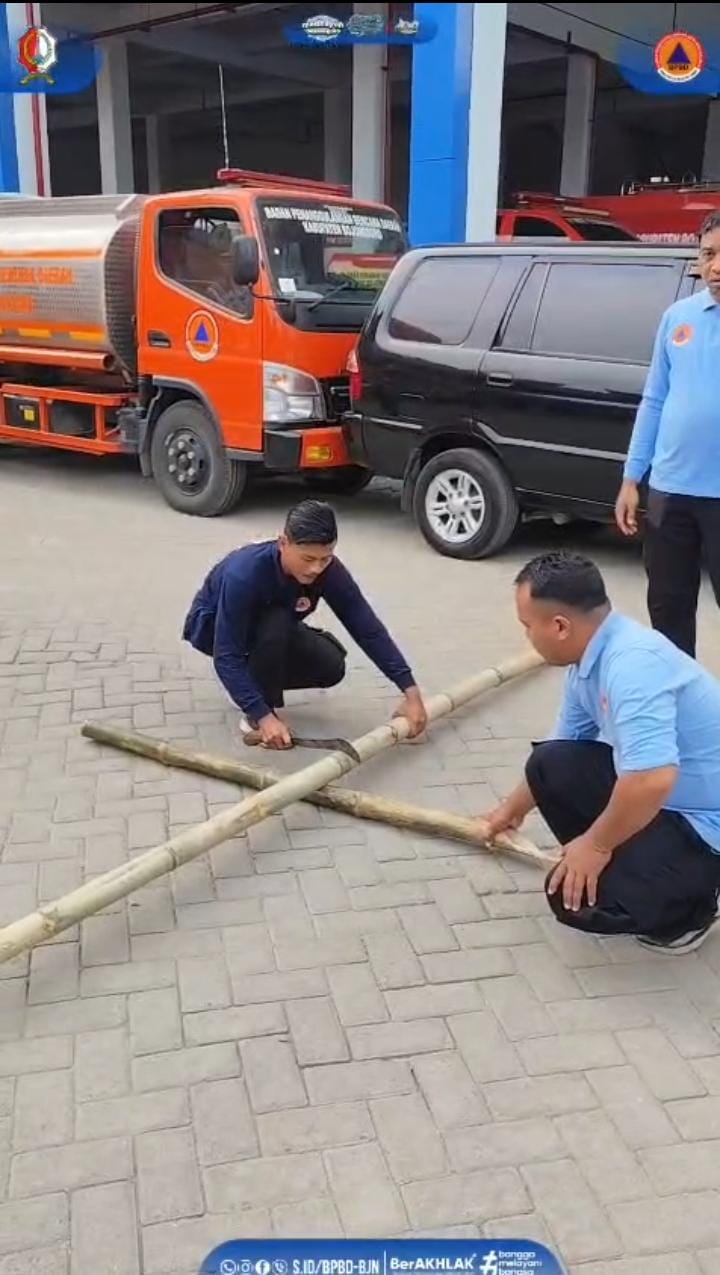 Peringatan HUT Kemerdekaan RI Ke-81 Tahun 2026