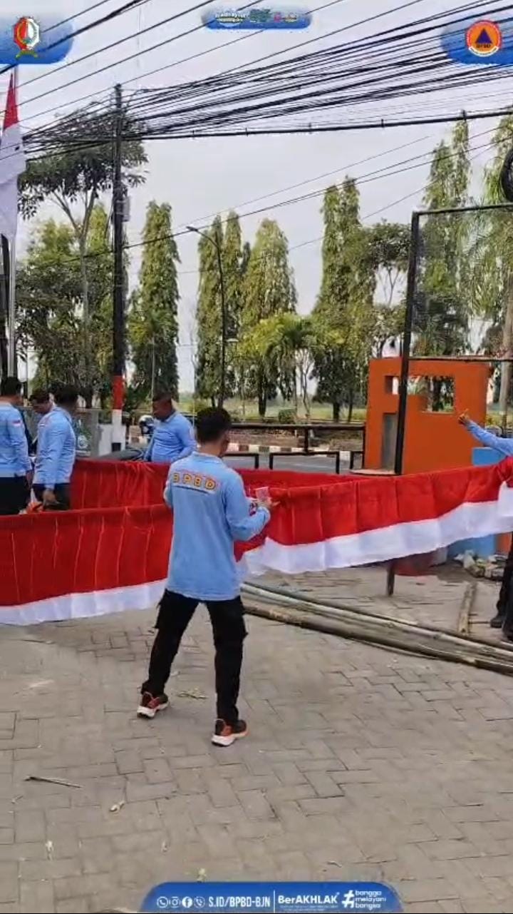 Peringatan HUT Kemerdekaan RI Ke-81 Tahun 2026