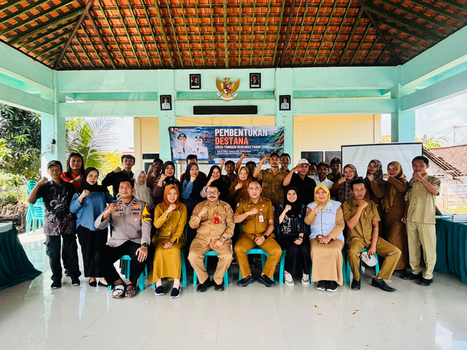 3 Agustus 2026
