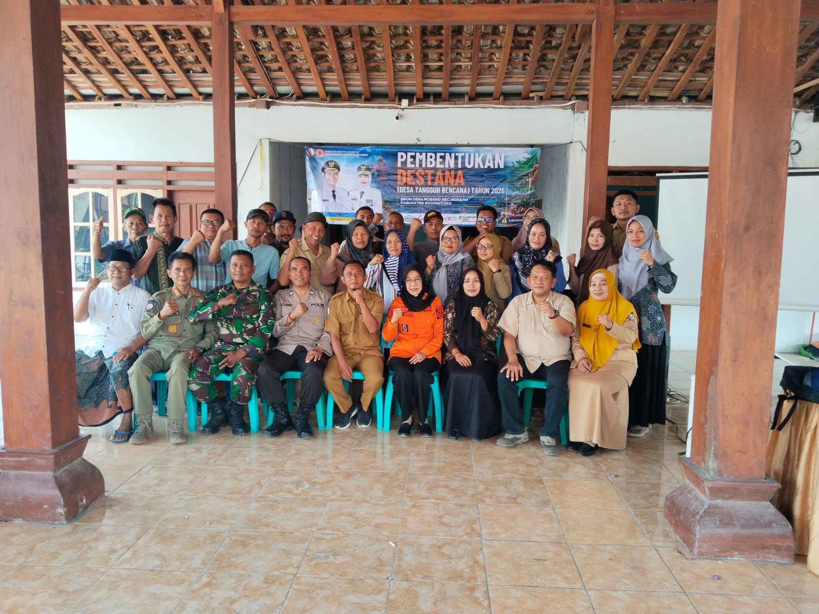 3 Agustus 2026
