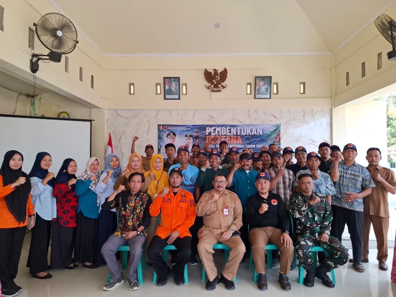 3 Agustus 2026
